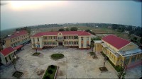 Công ty Cổ phần TM & XNK thực phẩm Sao Mai
